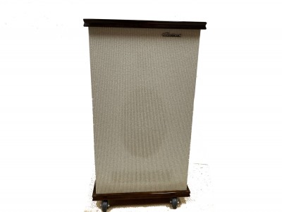 GAILLARD HP Hifi Vintage réparation
