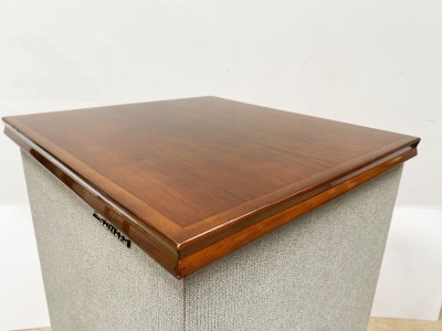 GAILLARD HP Hifi Vintage réparation