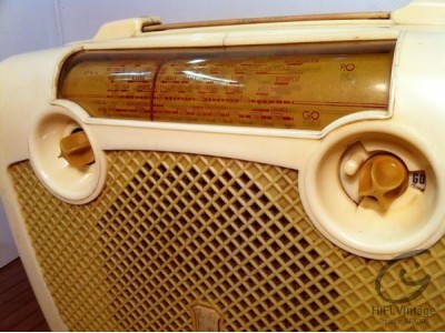 Radiola radio portable