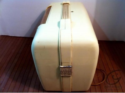 Radiola radio portable