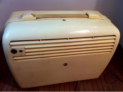 Radiola radio portable