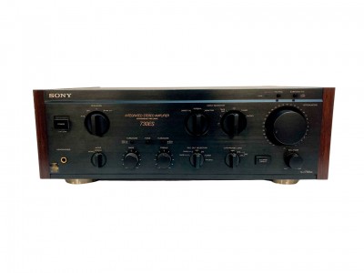 SONY 730ES Ampli