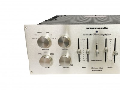 MARANTZ Model Thirty