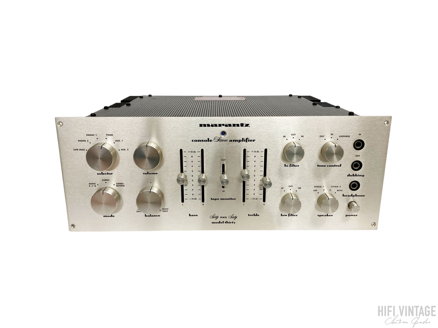 MARANTZ Model Thirty