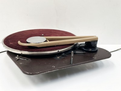 THORENS-Fugue Hifi Vintage réparation