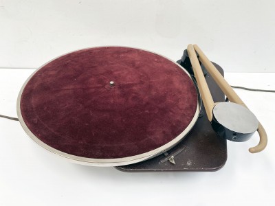 THORENS-Fugue Hifi Vintage réparation