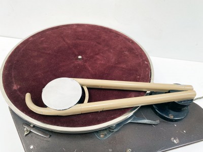 THORENS-Fugue Hifi Vintage réparation