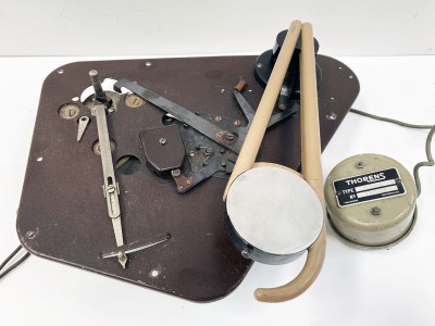 THORENS-Fugue Hifi Vintage réparation