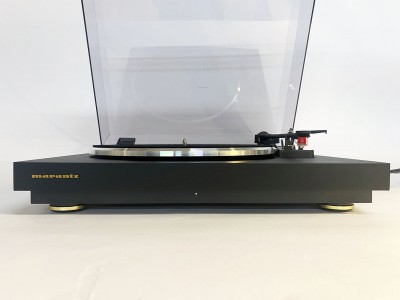 MARANTZ TT-42 Hifi Vintage réparation