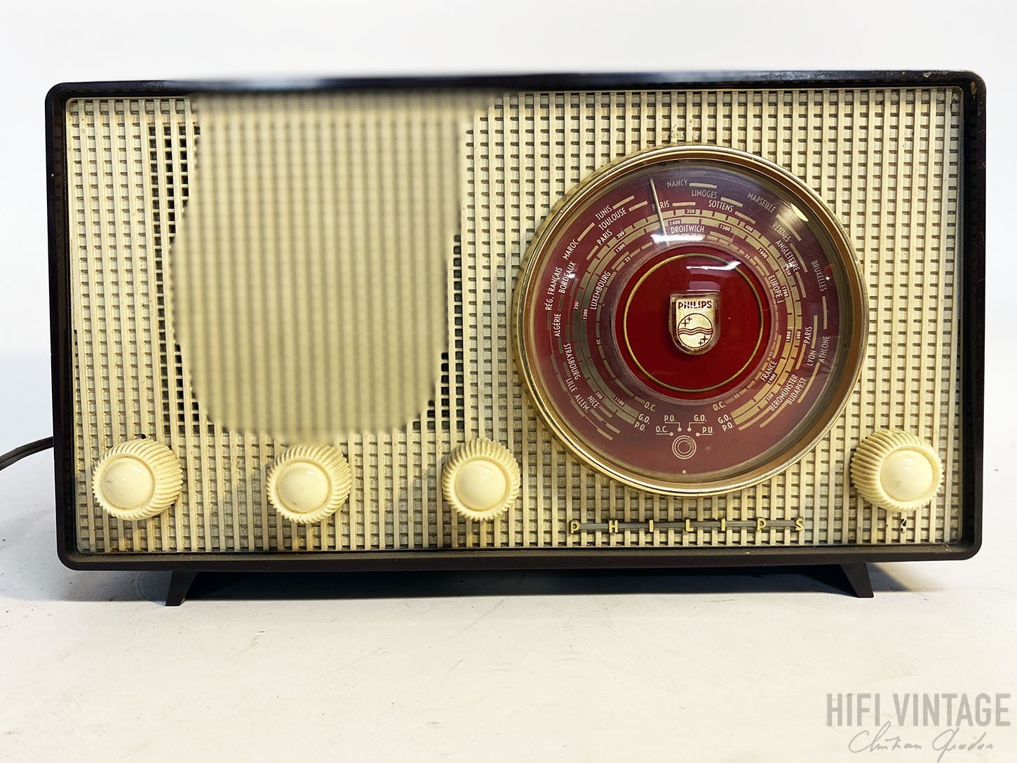 PHILIPS B-2-F-70U