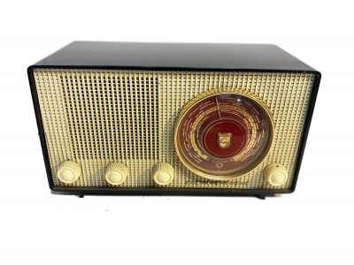 Philips B2F70U  hifi vintage réparations