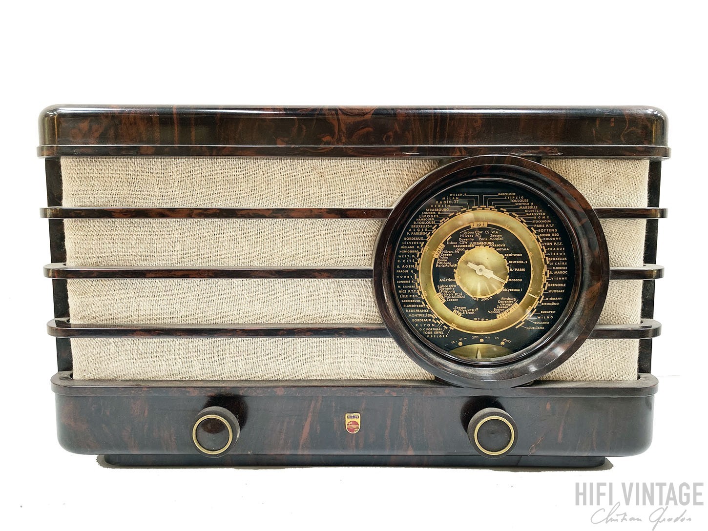 PHILIPS 470-A-29