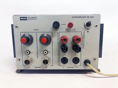 KH TELEWATT SB-280