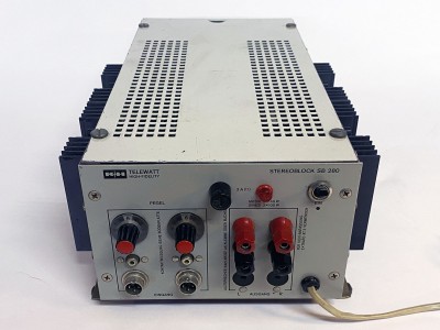 KH TELEWATT SB-280