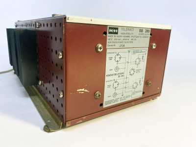 KH TELEWATT SB-280