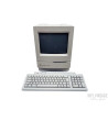 APPLE  MACINTOSH M-0420 Classic