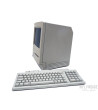 APPLE  MACINTOSH M-0420 Classic