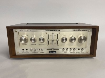 MARANTZ 1180DL