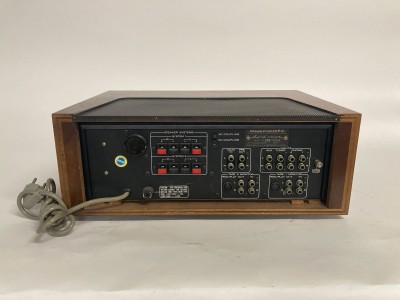 MARANTZ 1180DL