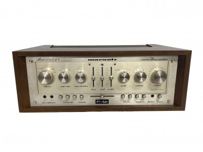 MARANTZ 1180DL