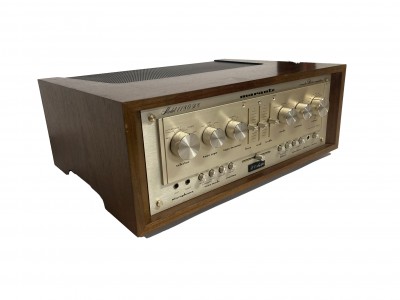 MARANTZ 1180DL