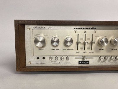 MARANTZ 1180DL