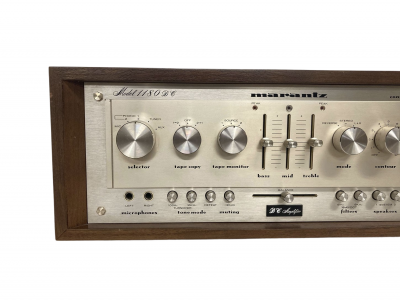 MARANTZ 1180DL