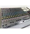 STUDIOMASTER 16 to 4 Hifi Vintage réparations
