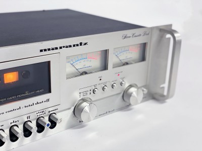 MARANTZ Model 5010B
