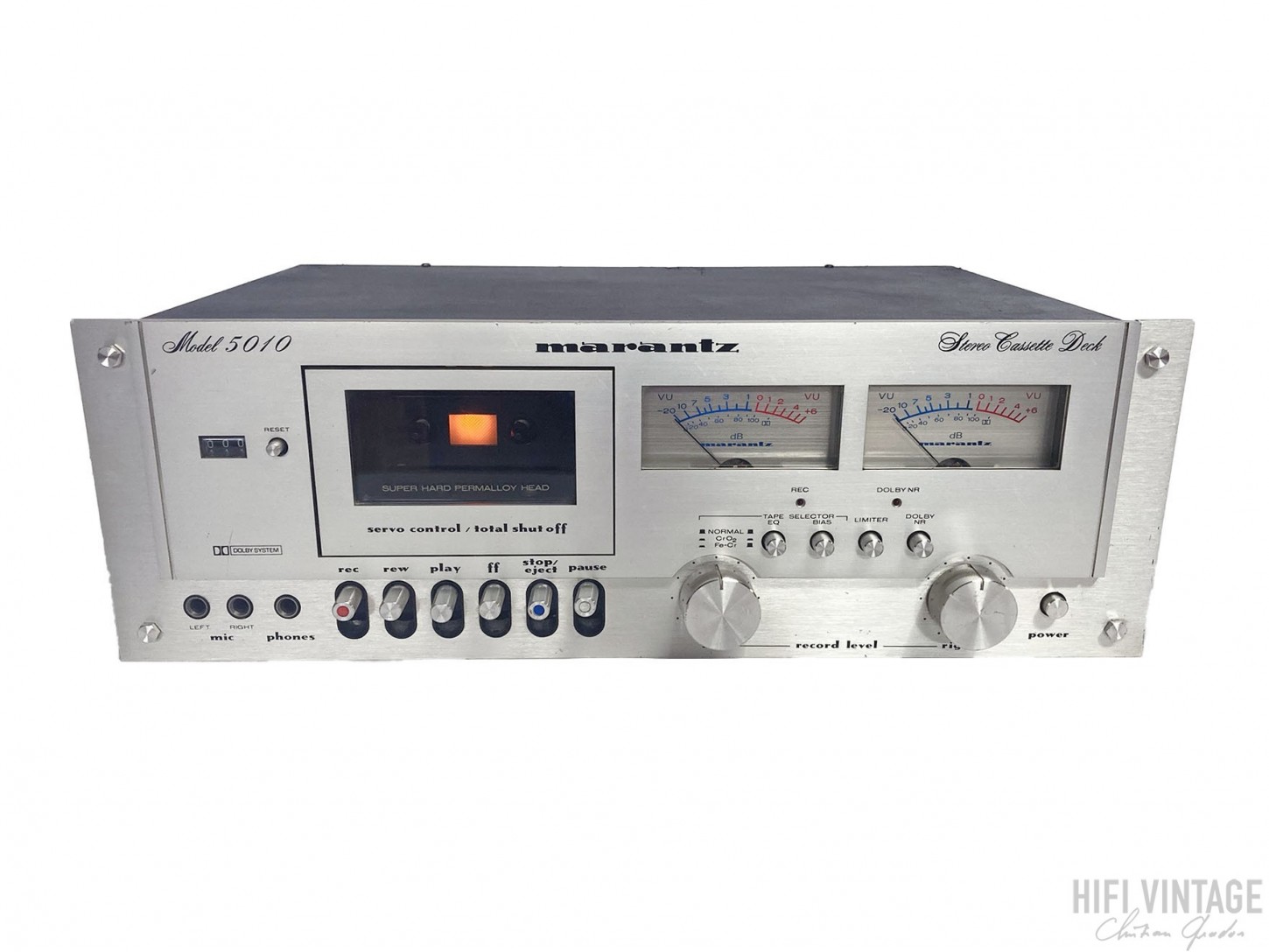 MARANTZ 5010
