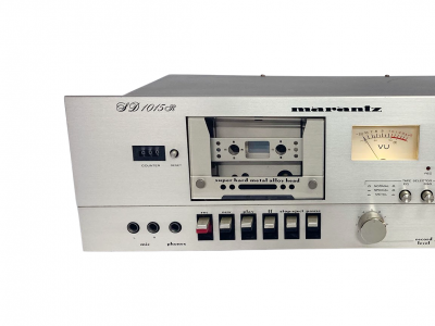 MARANTZ SD-1015-R