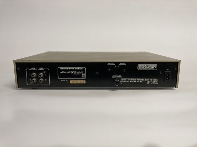 MARANTZ Model SD-5010