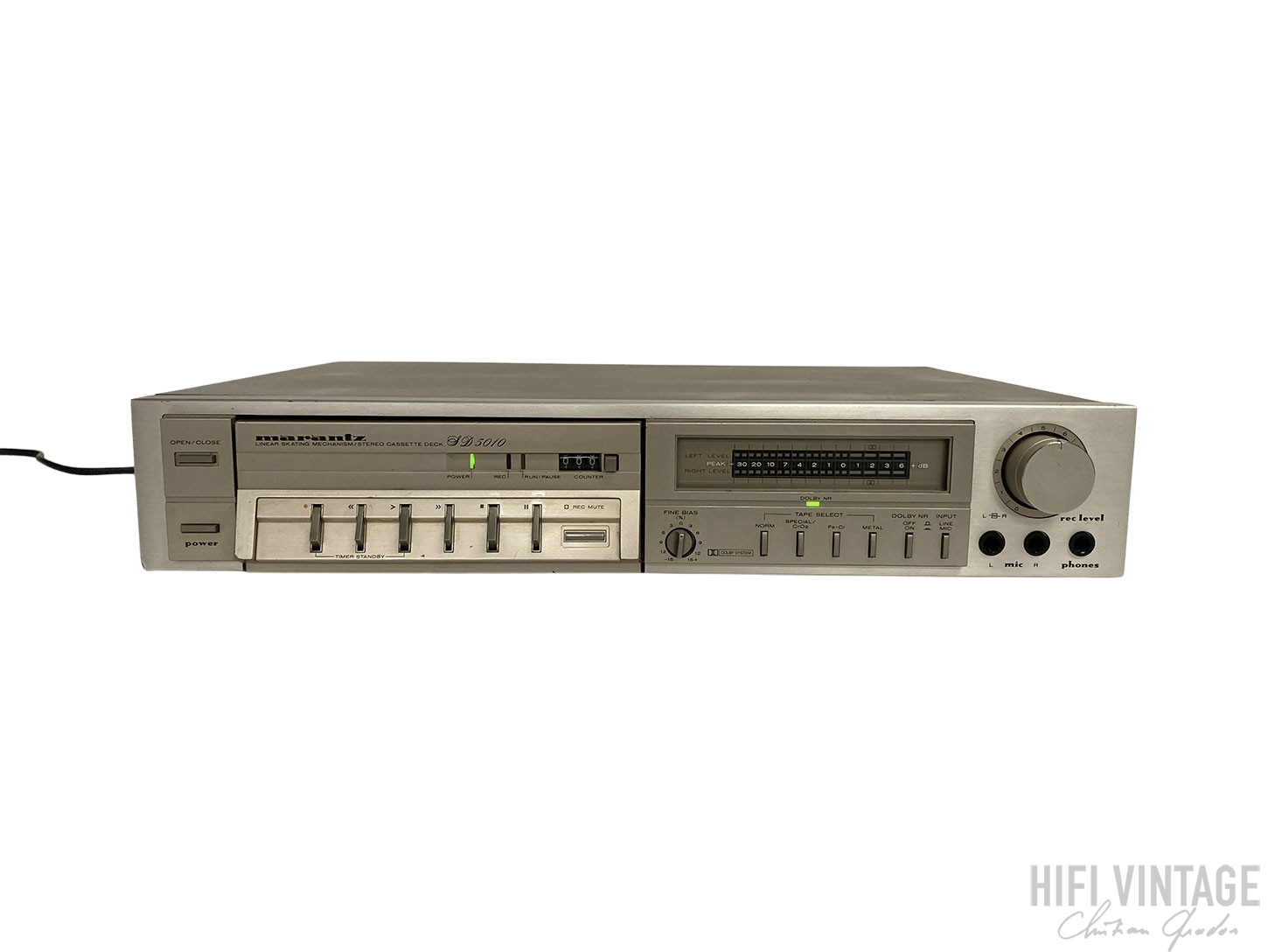 MARANTZ Model SD-5010