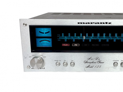 MARANTZ Model 2050L