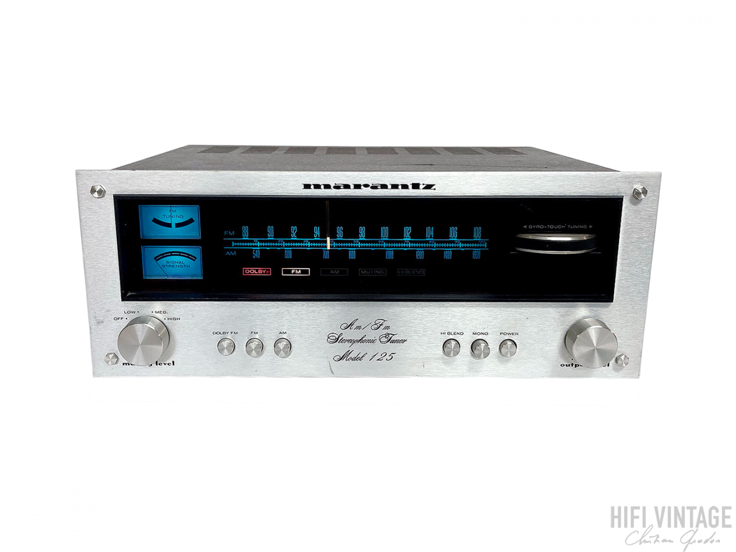 MARANTZ Model 2050L