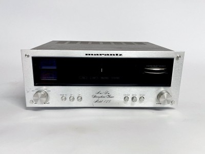 MARANTZ Model 2050L