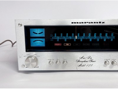 MARANTZ Model 2050L