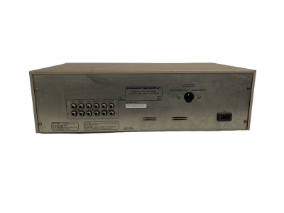 MARANTZ EQ-20 Equaliseur 8 bandes Hifi vintage