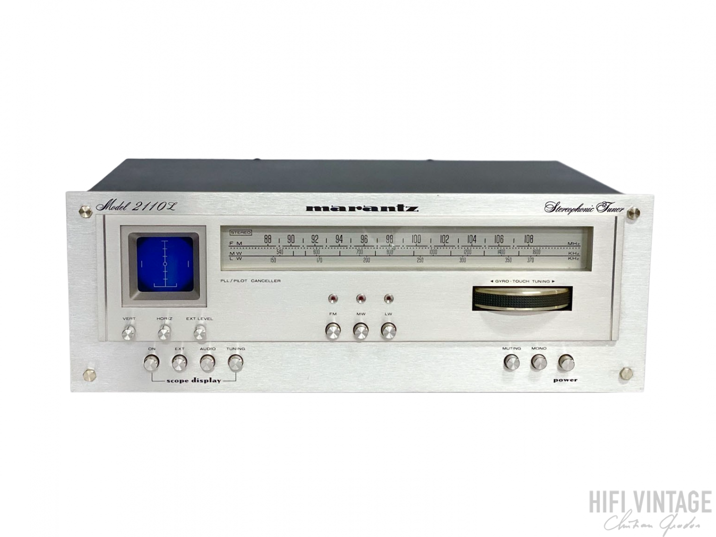 MARANTZ 2110L