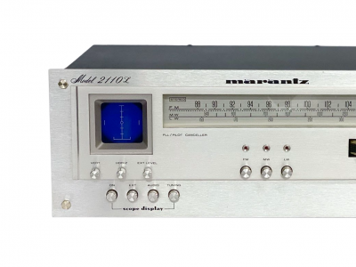 MARANTZ 2110L