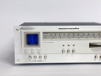 MARANTZ 2110L