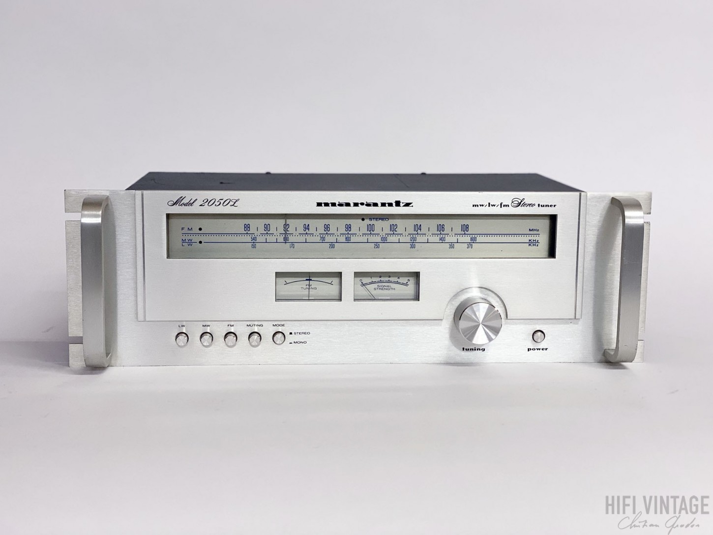 MARANTZ Model 2050L