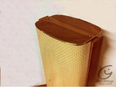 Telefunken Colonne