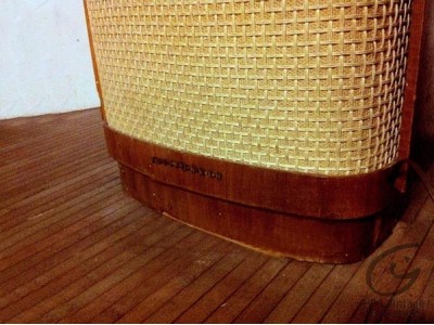 Telefunken Colonne