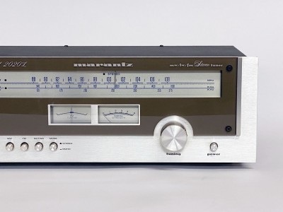 MARANTZ Model 2020L