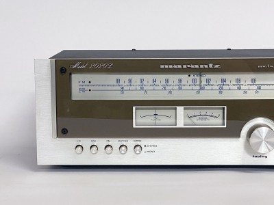 MARANTZ Model 2020L