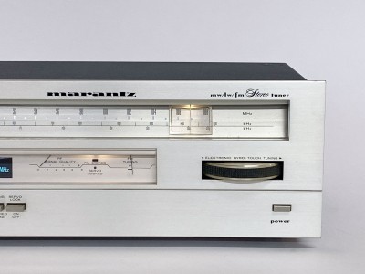 MARANTZ ST 400L