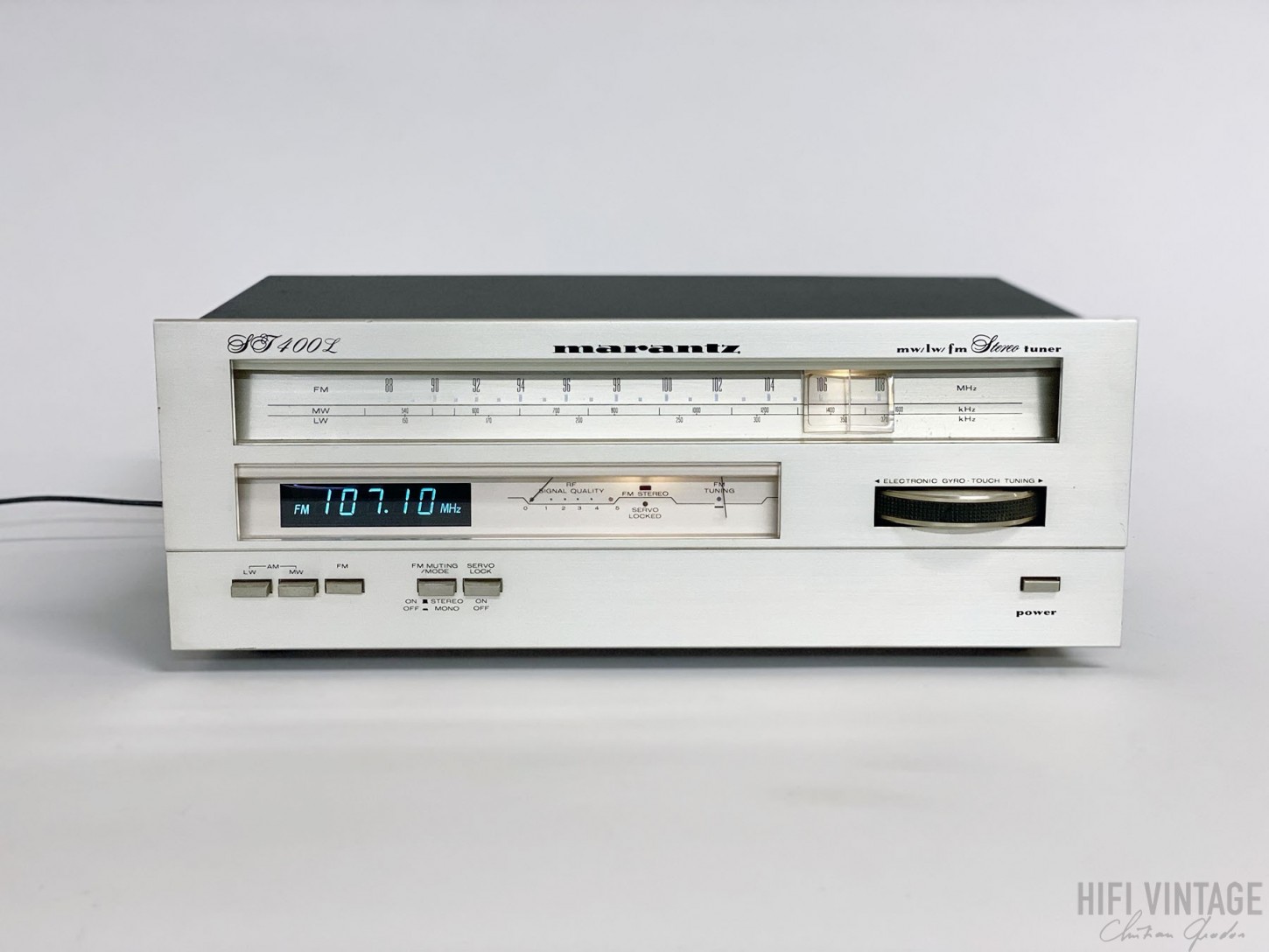MARANTZ ST 400L