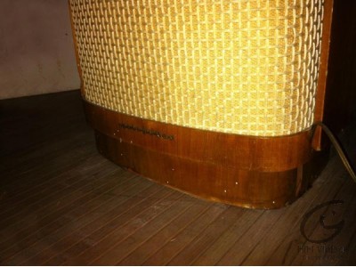 Telefunken Colonne