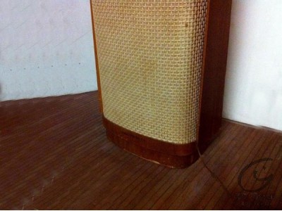 Telefunken Colonne